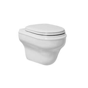 Sanita Suspensa Charme | Preto & Pinho